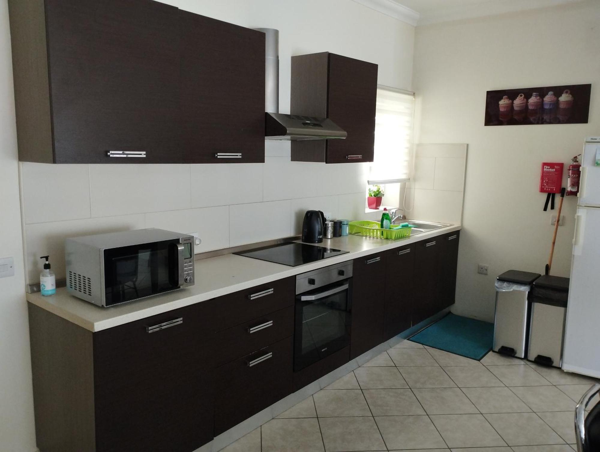 Perfect Tourist Accommodation In Bugibba Square! Сейнт Полс Бей Екстериор снимка