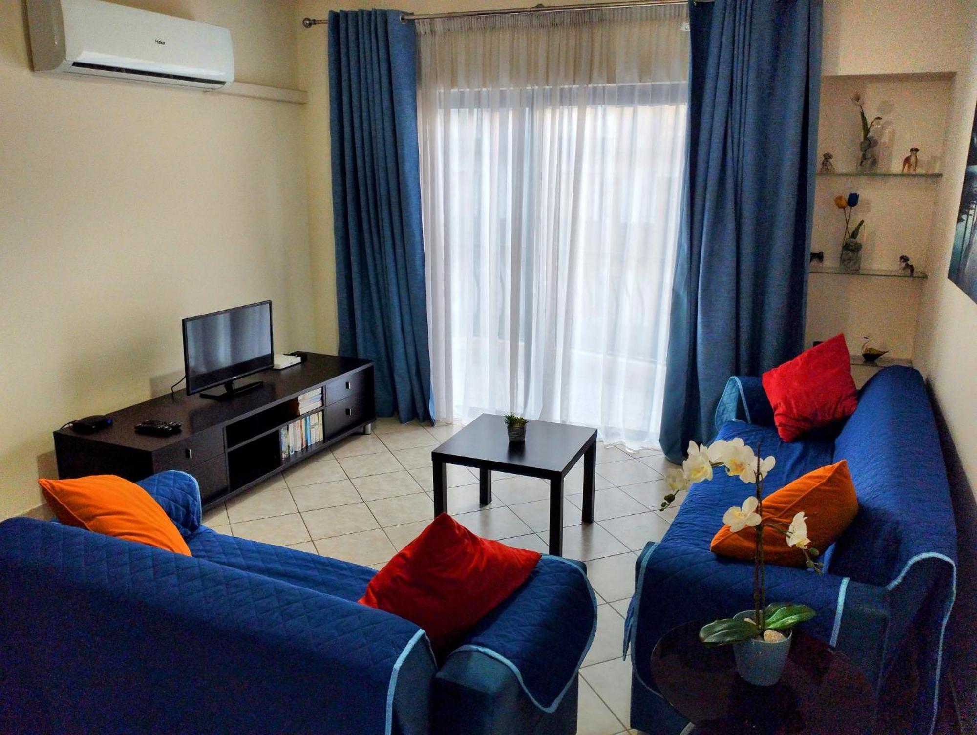 Perfect Tourist Accommodation In Bugibba Square! Сейнт Полс Бей Екстериор снимка